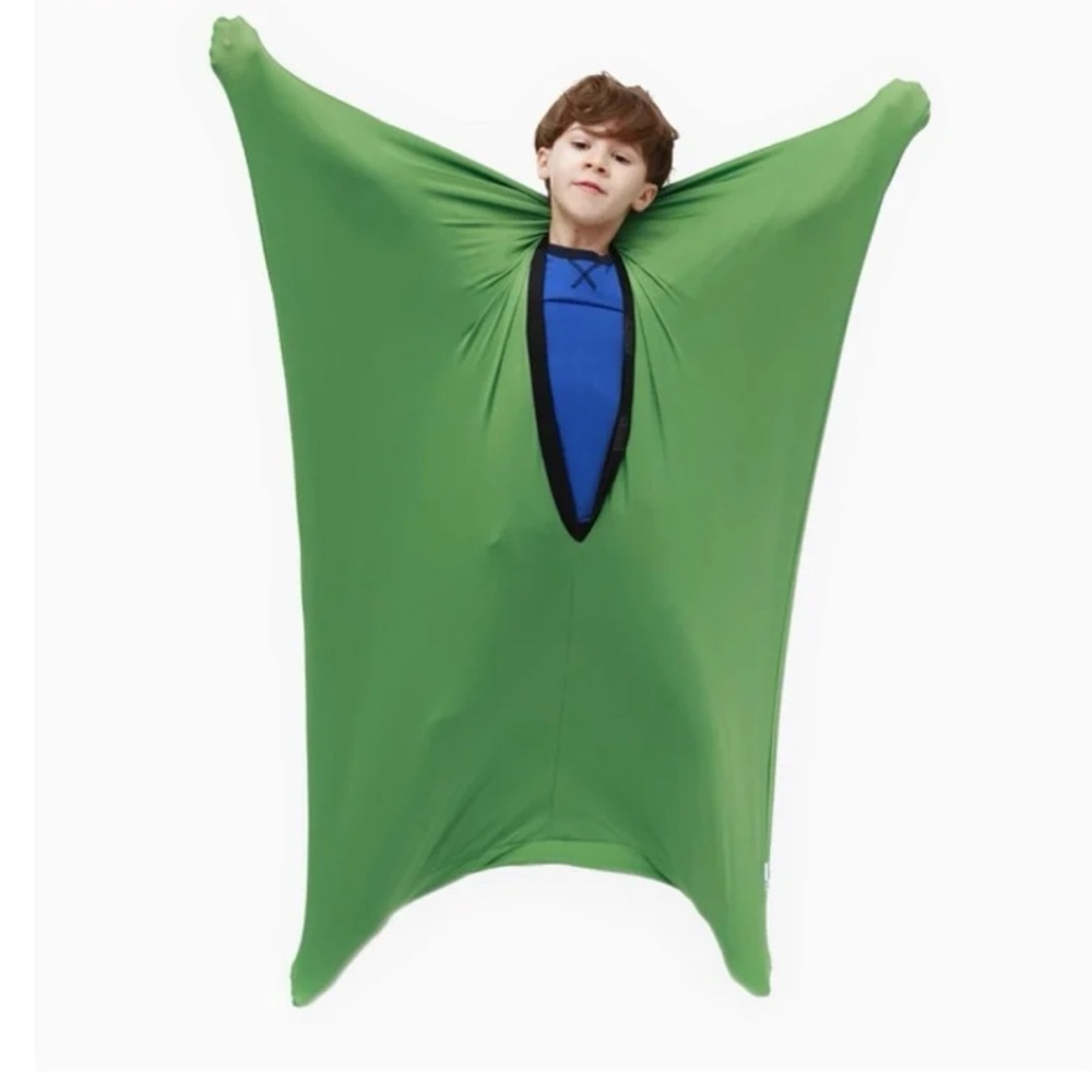 SANHO Dynamic Movement Sensory Body Sox for 3-5 Year Olds!